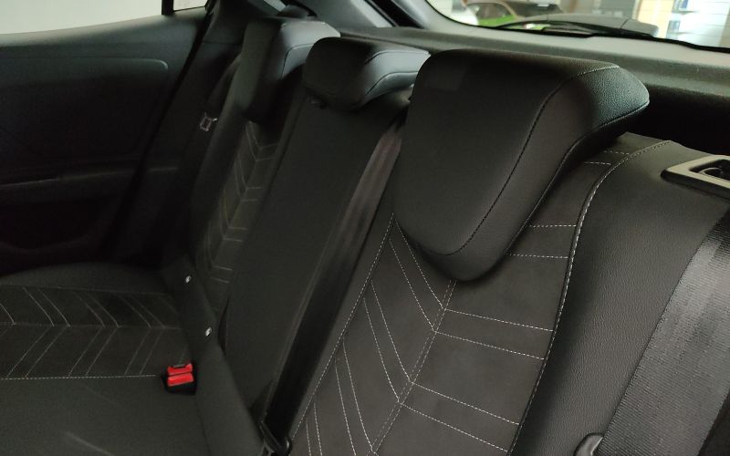 MOKKA 1.2 T 130CV ULTIMATE  AT8