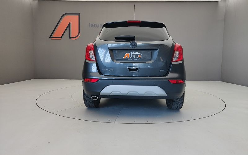 MOKKA X 1.6 CDTI 136CV ADVANCE 