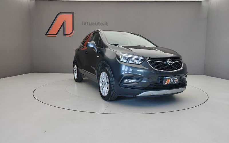 MOKKA X 1.6 CDTI 136CV ADVANCE 