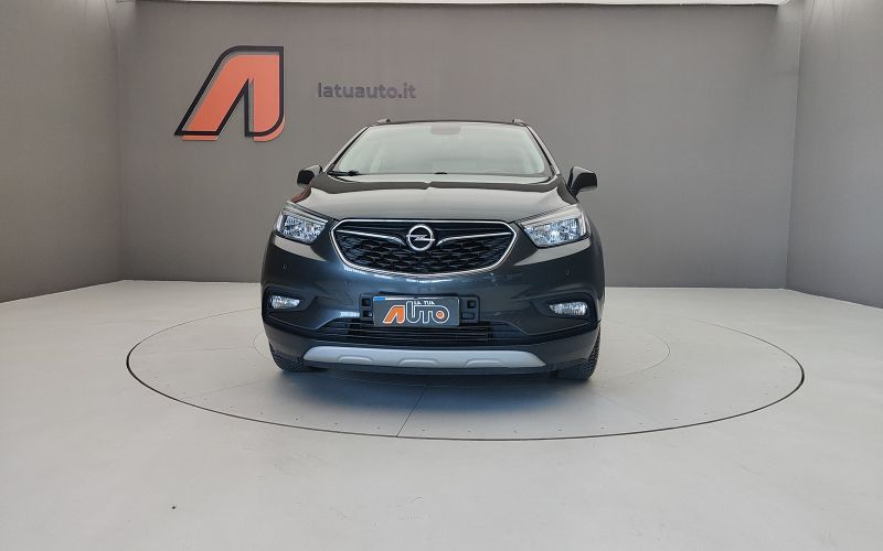 MOKKA X 1.6 CDTI 136CV ADVANCE 
