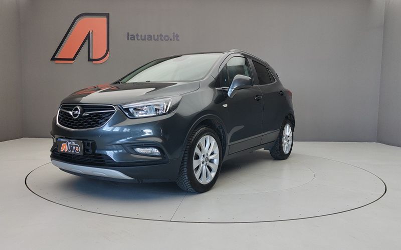 MOKKA X 1.6 CDTI 136CV ADVANCE 