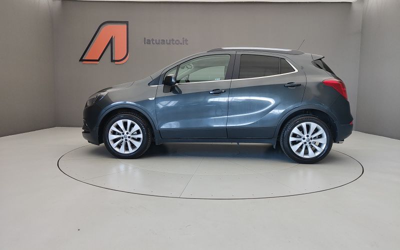 MOKKA X 1.6 CDTI 136CV ADVANCE 