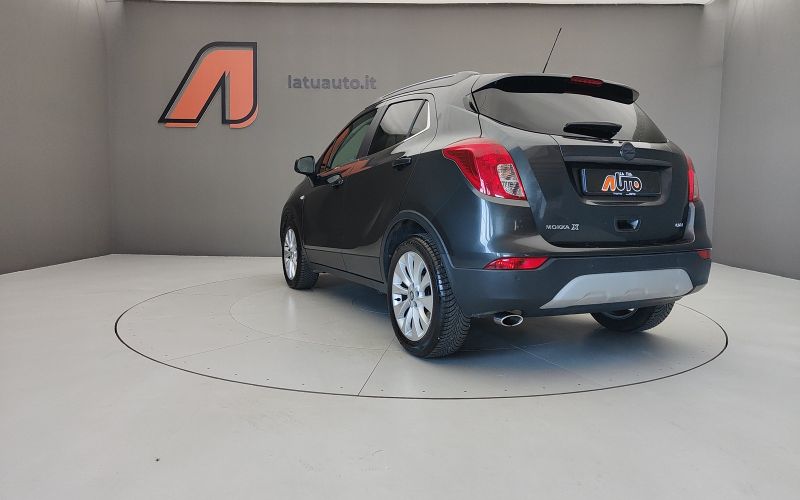 MOKKA X 1.6 CDTI 136CV ADVANCE 