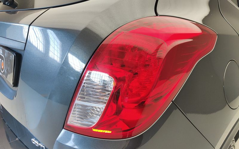 MOKKA X 1.6 CDTI 136CV ADVANCE 