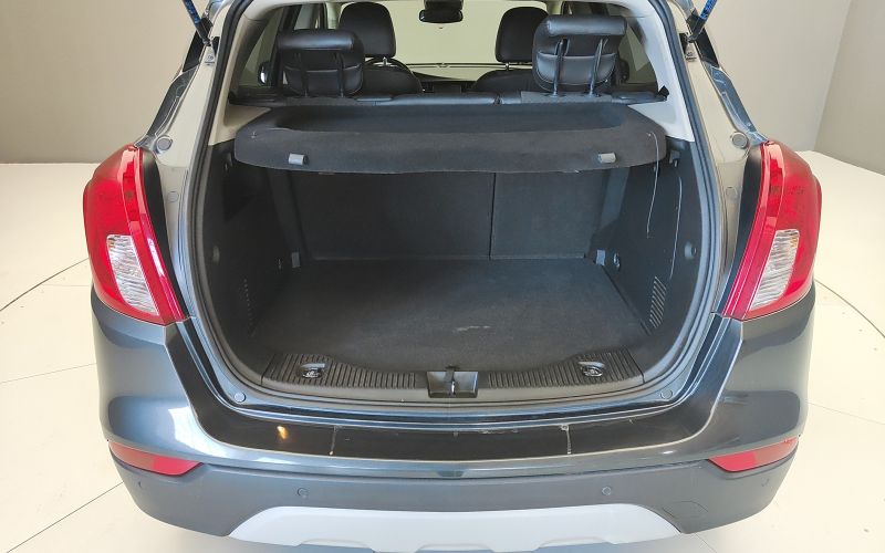 MOKKA X 1.6 CDTI 136CV ADVANCE 