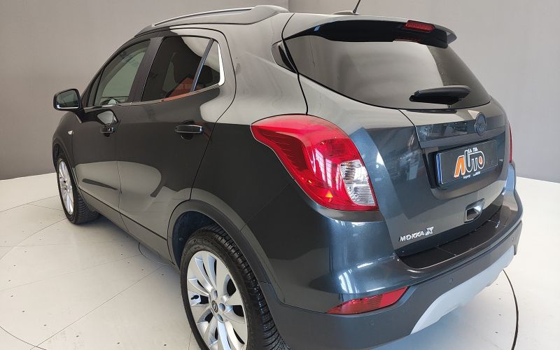 MOKKA X 1.6 CDTI 136CV ADVANCE 