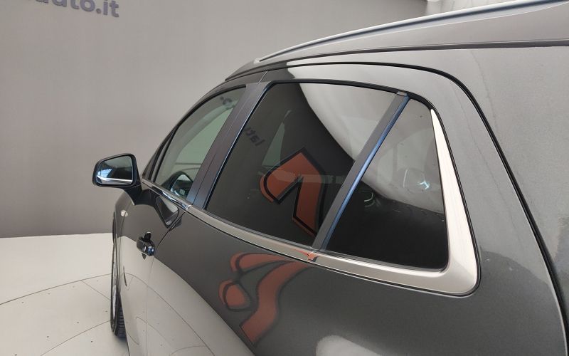 MOKKA X 1.6 CDTI 136CV ADVANCE 