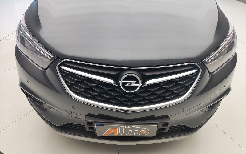 MOKKA X 1.6 CDTI 136CV ADVANCE 