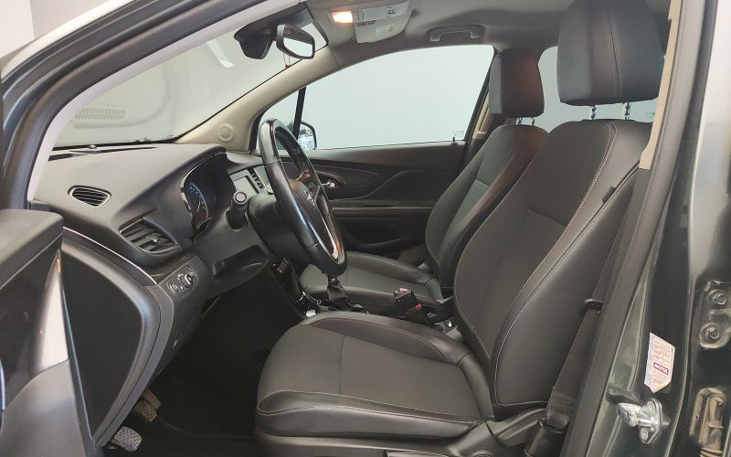 MOKKA X 1.6 CDTI 136CV ADVANCE 