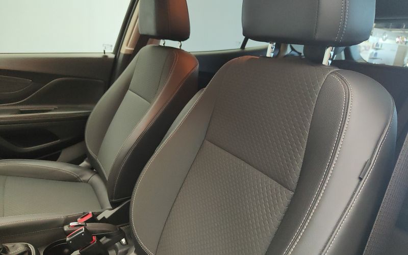 MOKKA X 1.6 CDTI 136CV ADVANCE 