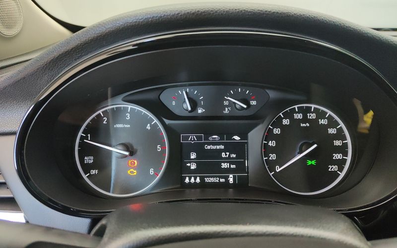 MOKKA X 1.6 CDTI 136CV ADVANCE 