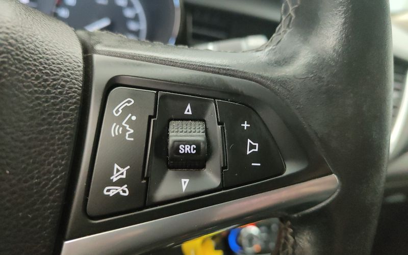 MOKKA X 1.6 CDTI 136CV ADVANCE 