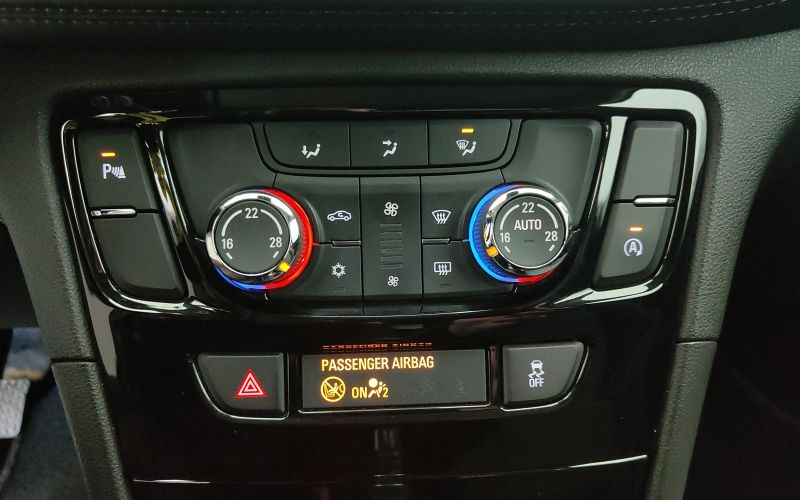 MOKKA X 1.6 CDTI 136CV ADVANCE 