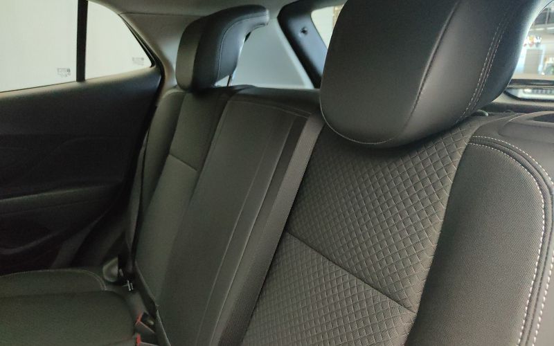 MOKKA X 1.6 CDTI 136CV ADVANCE 