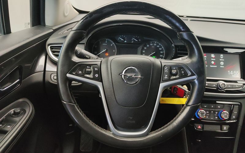 MOKKA X 1.6 CDTI 136CV ADVANCE 