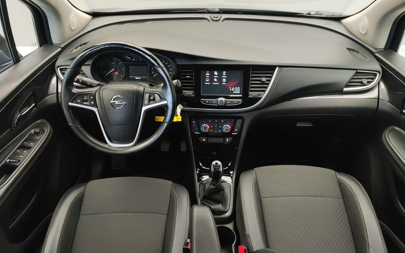 MOKKA X 1.6 CDTI 136CV ADVANCE 