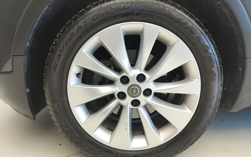 MOKKA X 1.6 CDTI 136CV ADVANCE 