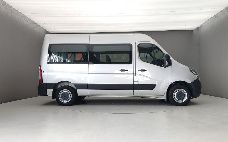 MOVANO COMBI 2.3 TURBO D 150CV L2H2 M1 9POSTI