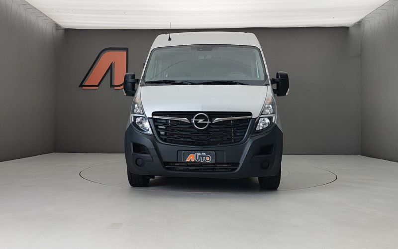 MOVANO COMBI 2.3 TURBO D 150CV L2H2 M1 9POSTI