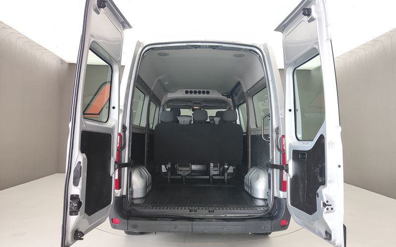 MOVANO COMBI 2.3 TURBO D 150CV L2H2 M1 9POSTI