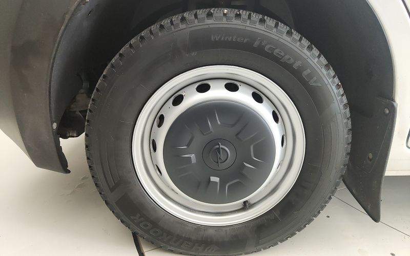 MOVANO COMBI 2.3 TURBO D 150CV L2H2 M1 9POSTI
