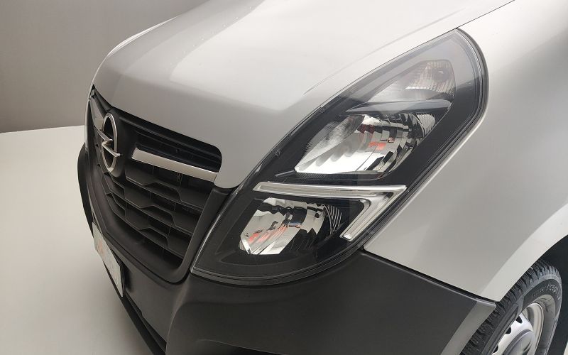 MOVANO COMBI 2.3 TURBO D 150CV L2H2 M1 9POSTI
