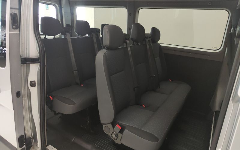 MOVANO COMBI 2.3 TURBO D 150CV L2H2 M1 9POSTI