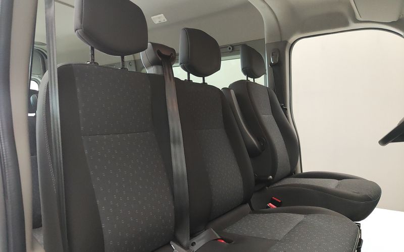 MOVANO COMBI 2.3 TURBO D 150CV L2H2 M1 9POSTI