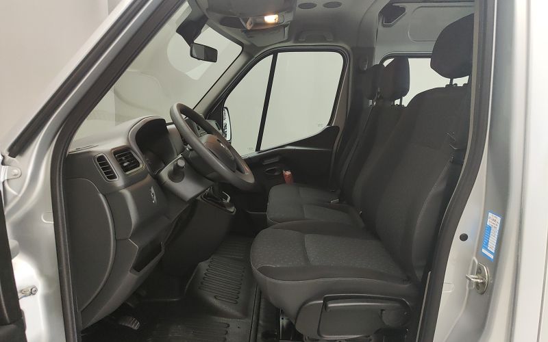 MOVANO COMBI 2.3 TURBO D 150CV L2H2 M1 9POSTI