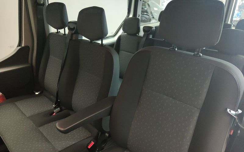 MOVANO COMBI 2.3 TURBO D 150CV L2H2 M1 9POSTI