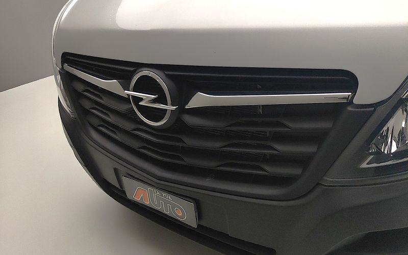 MOVANO COMBI 2.3 TURBO D 150CV L2H2 M1 9POSTI