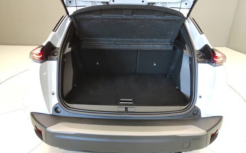 2008 1.2 PURETECH 100CV ALLURE