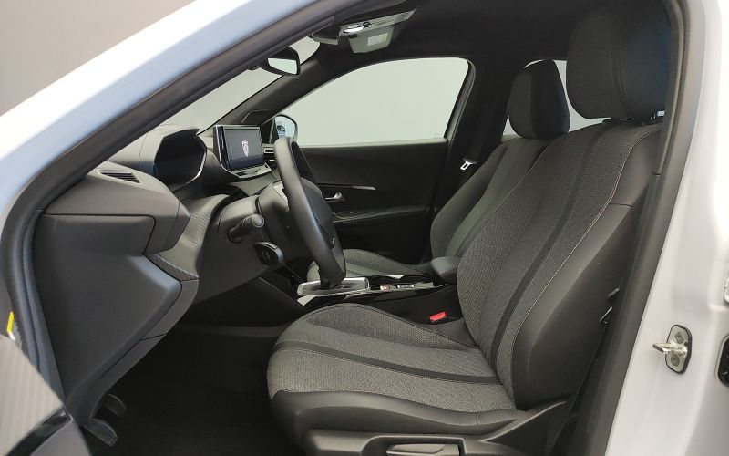 2008 1.2 PURETECH 100CV ALLURE