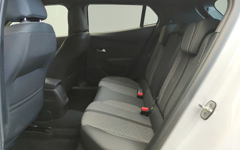 2008 1.2 PURETECH 100CV ALLURE