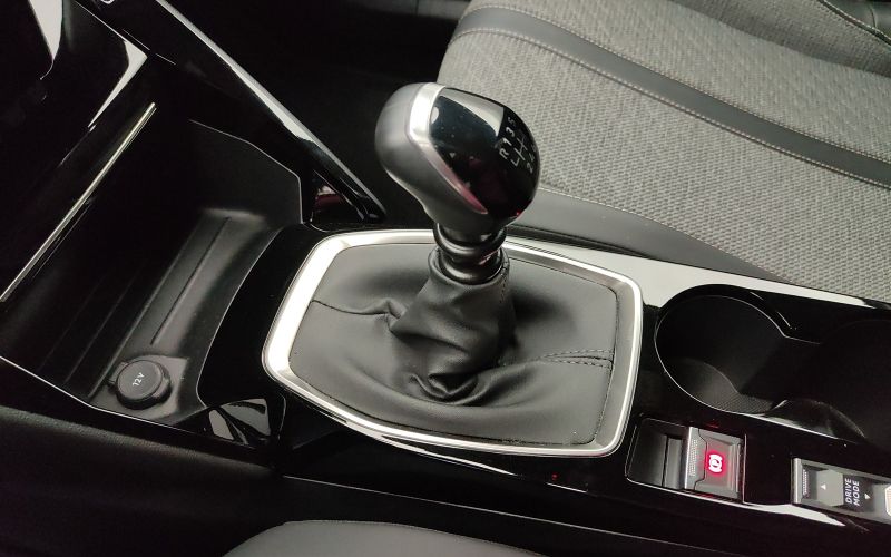 2008 1.2 PURETECH 100CV ALLURE
