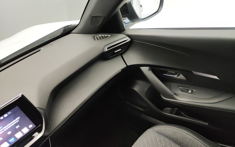2008 1.2 PURETECH 100CV ALLURE