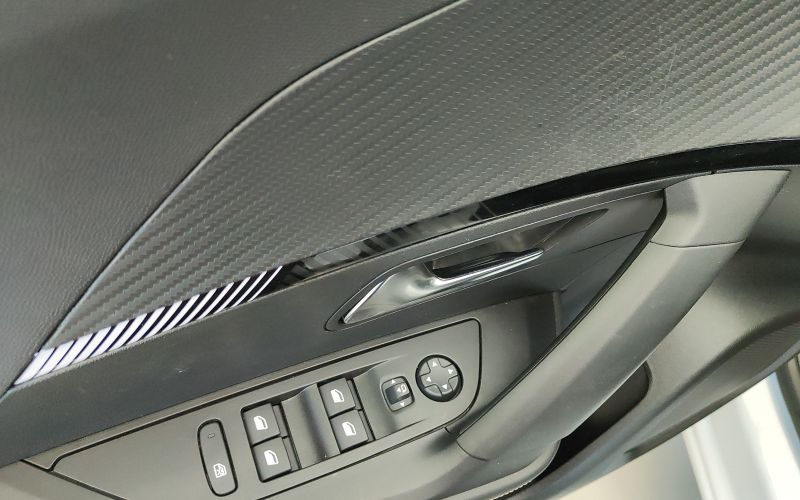 2008 1.2 PURETECH 100CV ALLURE