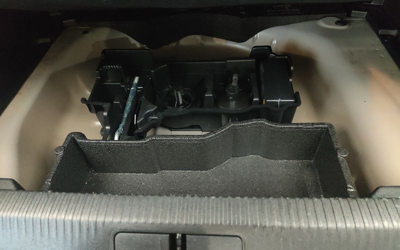 2008 1.2 PURETECH 130CV GT EAT8