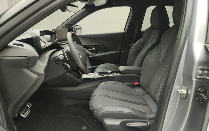 2008 1.2 PURETECH 130CV GT EAT8