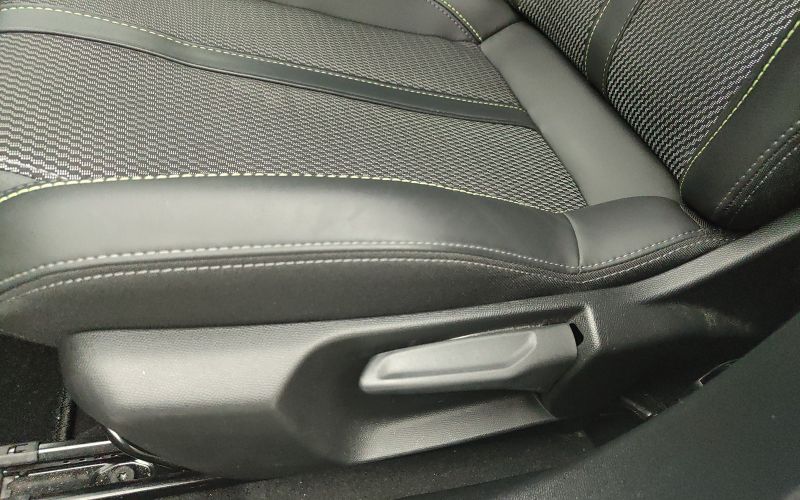2008 1.2 PURETECH 130CV GT EAT8