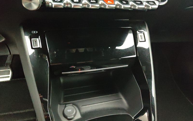 2008 1.2 PURETECH 130CV GT EAT8