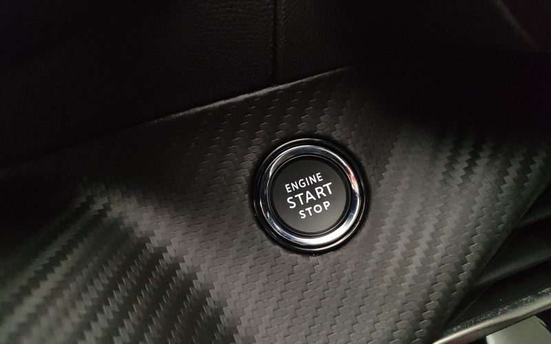 2008 1.2 PURETECH 130CV GT EAT8