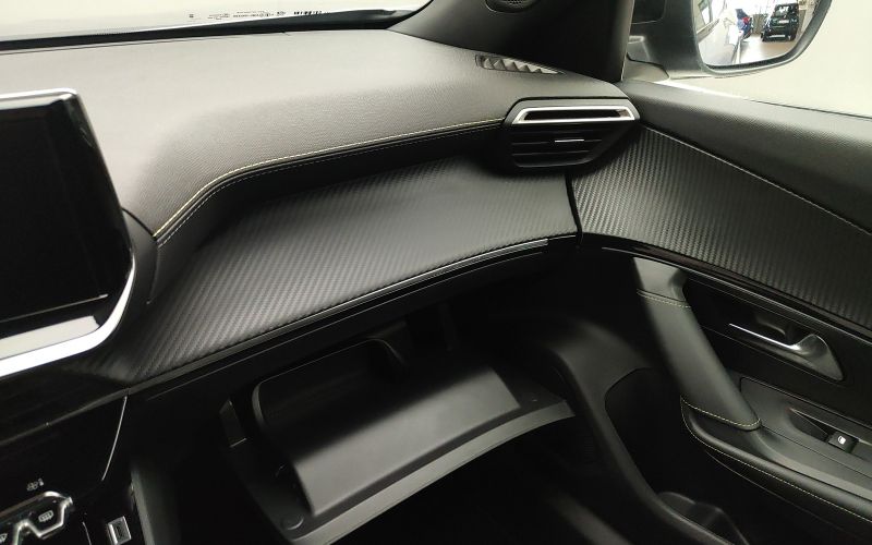 2008 1.2 PURETECH 130CV GT EAT8