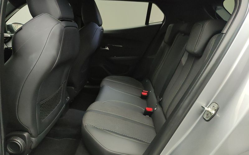 2008 1.2 PURETECH 130CV GT EAT8