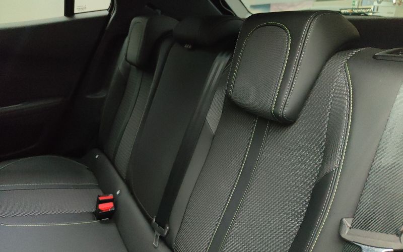 2008 1.2 PURETECH 130CV GT EAT8