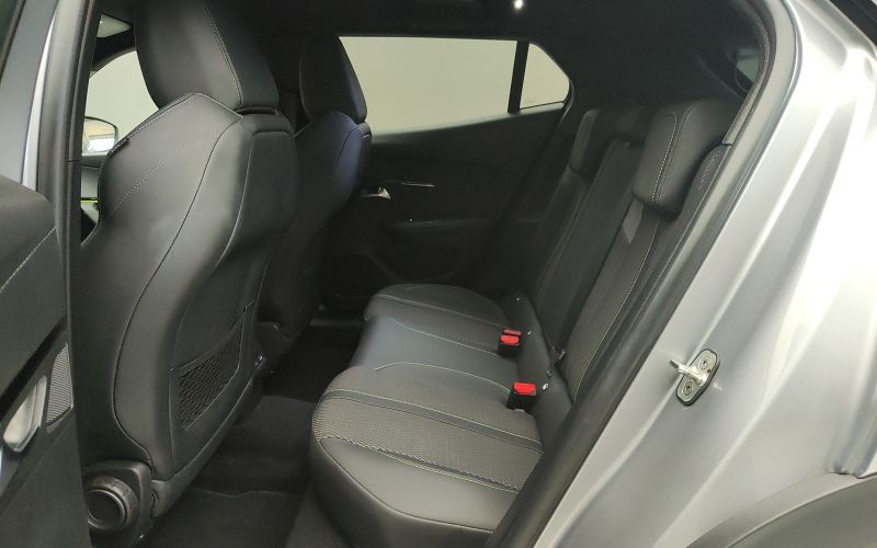 2008 1.2 PURETECH 130CV GT EAT8