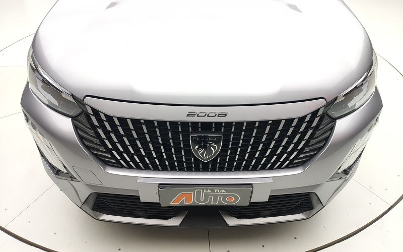 2008 1.2 PURETECH 130CV GT EAT8