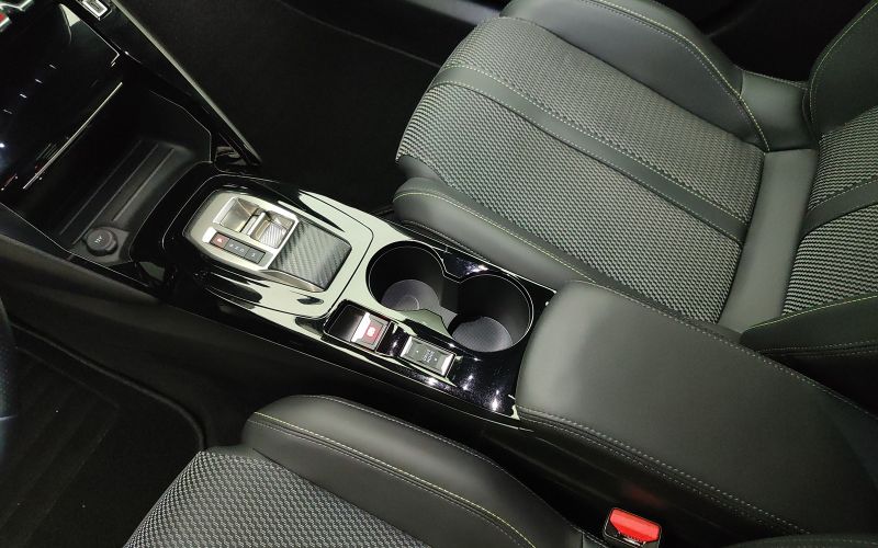 2008 1.2 PURETECH 130CV GT EAT8
