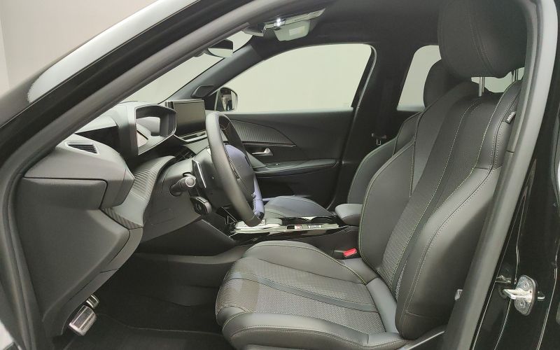 2008 1.2 PURETECH 130CV GT EAT8