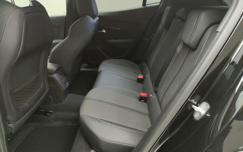 2008 1.2 PURETECH 130CV GT EAT8
